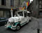 Le petit train rue Haute-Voix - Dinan