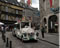 Petit train touristique de Dinan