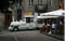 Le petit train Place St Sauveur - Dinan
