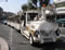 Petits trains de Nice